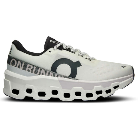 On Cloudmonster 2 Womens Running Shoes