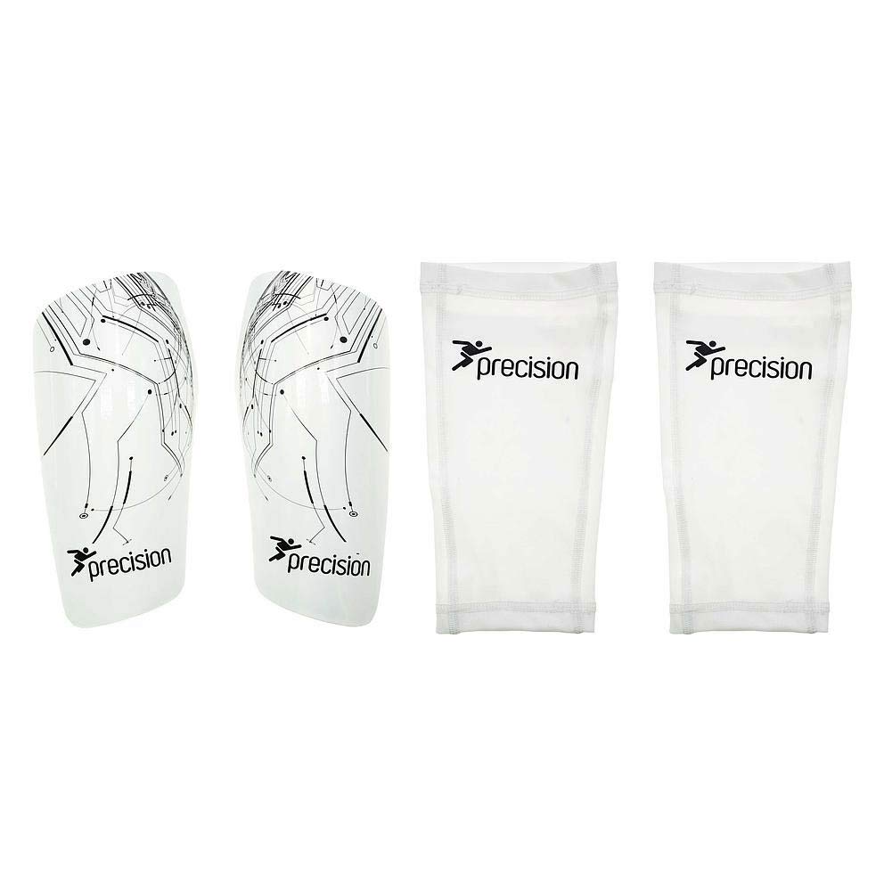 Precision Pro Matrix Shinguards