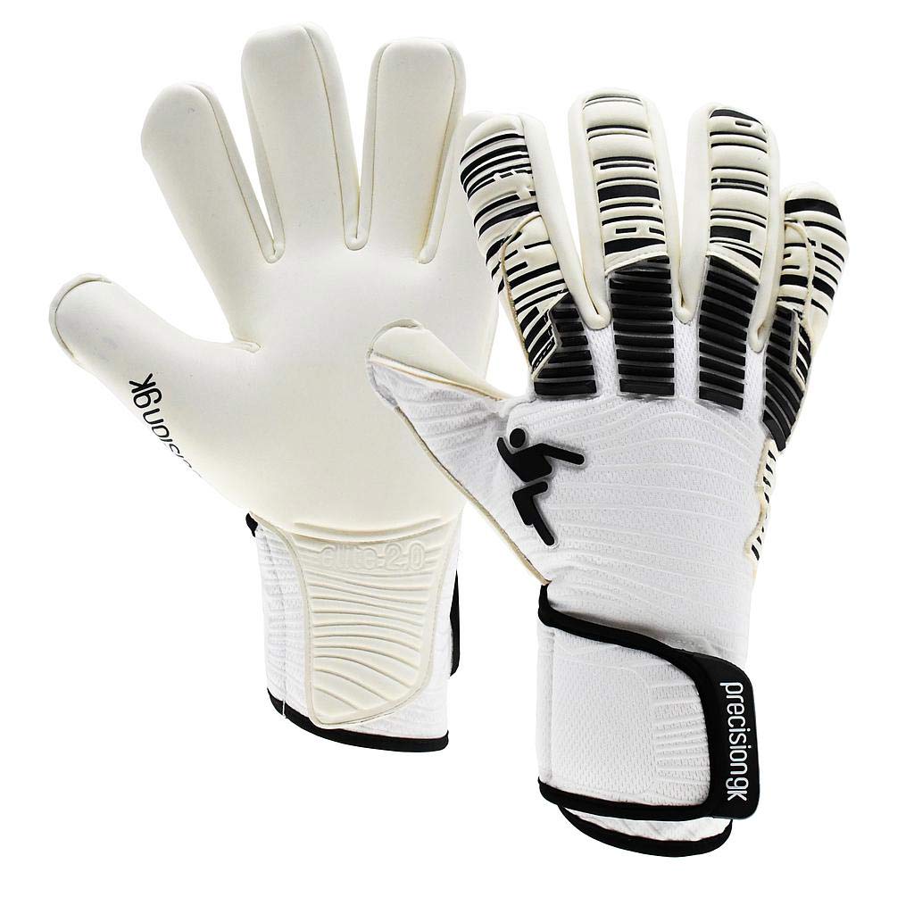 Precision Junior Elite 2.0 Giga Goalkeeper Gloves