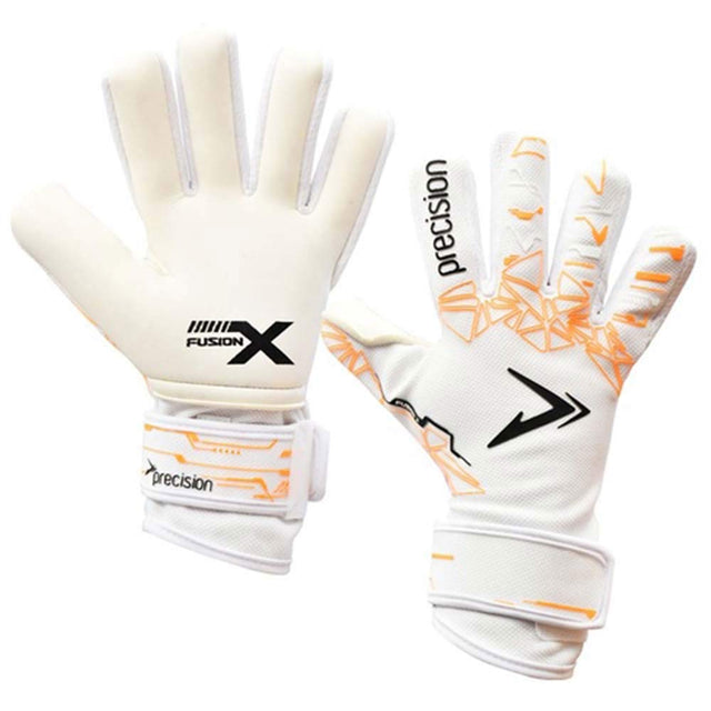 Precision Fusion X Pro Lite Giga Goalkeeper Gloves