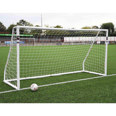 Precision Match Goal Post 16 x 7