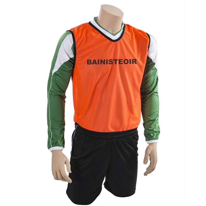 Precision GAA Bainisteoir Officials Bib