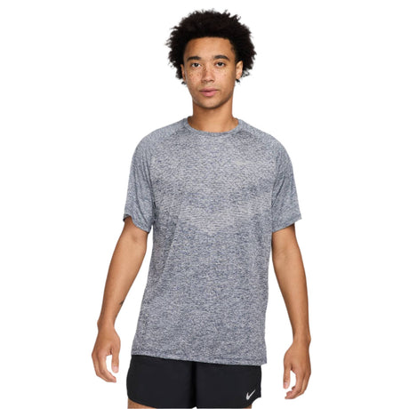 Nike Stride Mens Dri-Fit Adv Short-Sleeve Running Top