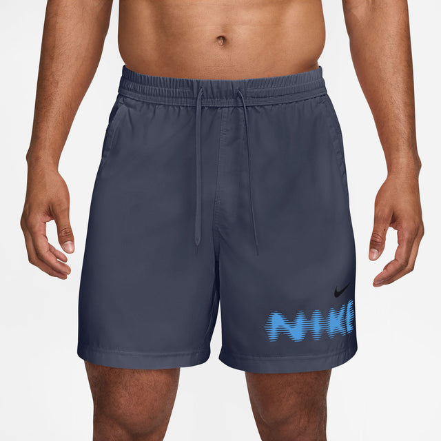 Nike Form Mens Dri-Fit 7" Unlined Versatile Shorts