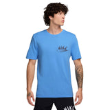 Nike Mens Dri-Fit Fitness T-Shirt