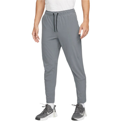 Nike Unlimited Mens Dri-FIT Zippered Cuff Versatile Pants