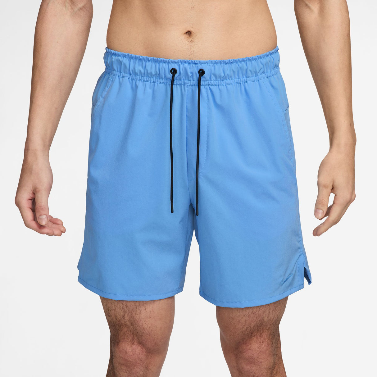 Nike Dri-FIT Unlimited Mens 7"" Unlined Versatile Shorts