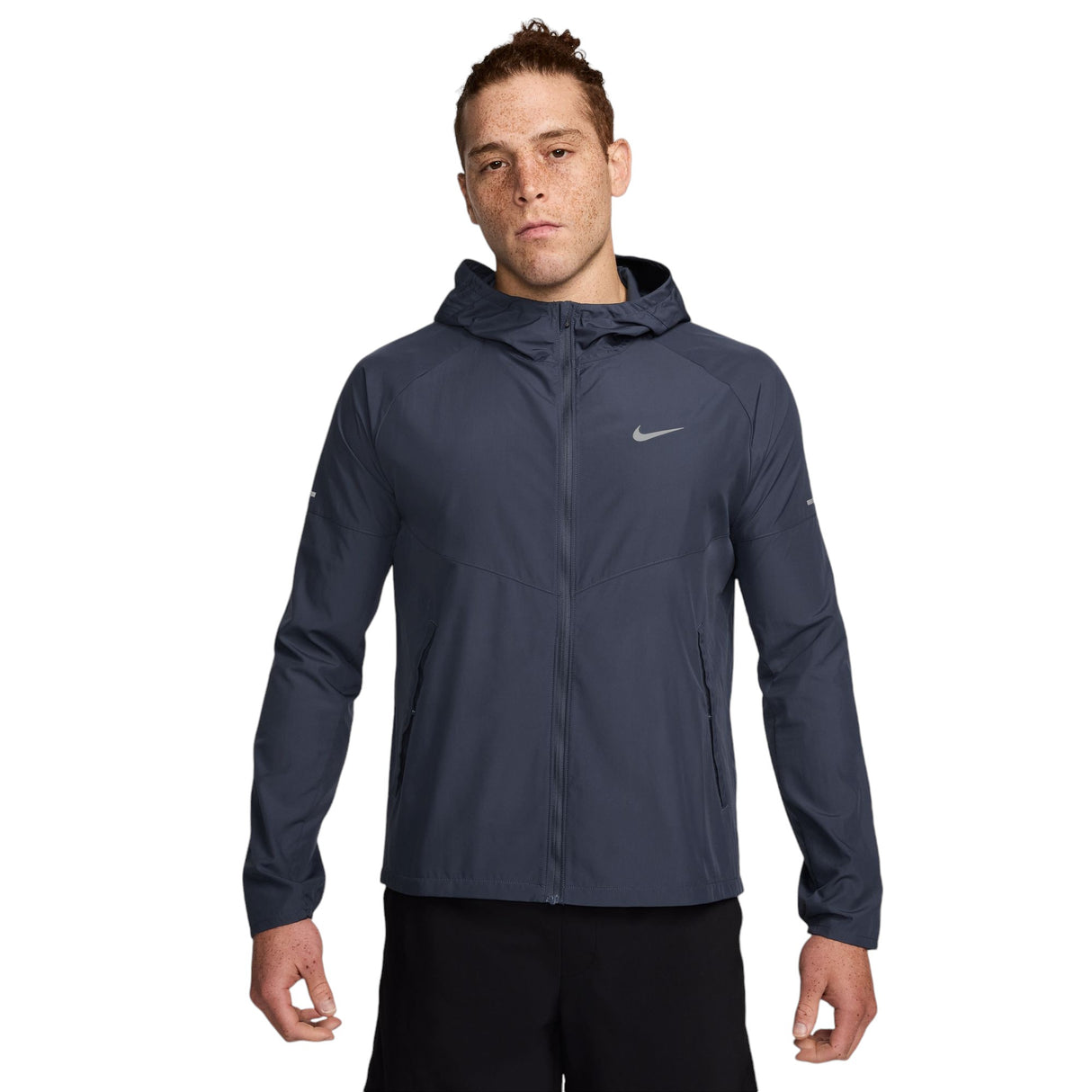 Nike Mens Repel Miler Jacket