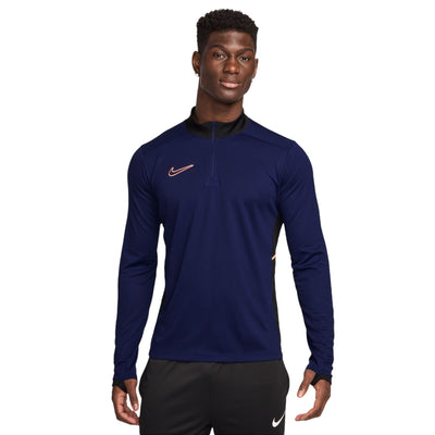 Nike Academy Mens Dri-Fit Soccer Drill Top