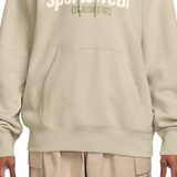 Nike Club Mens Pull-Over Hoodie