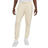 Nike Club Mens Cuffed Fleece Pants