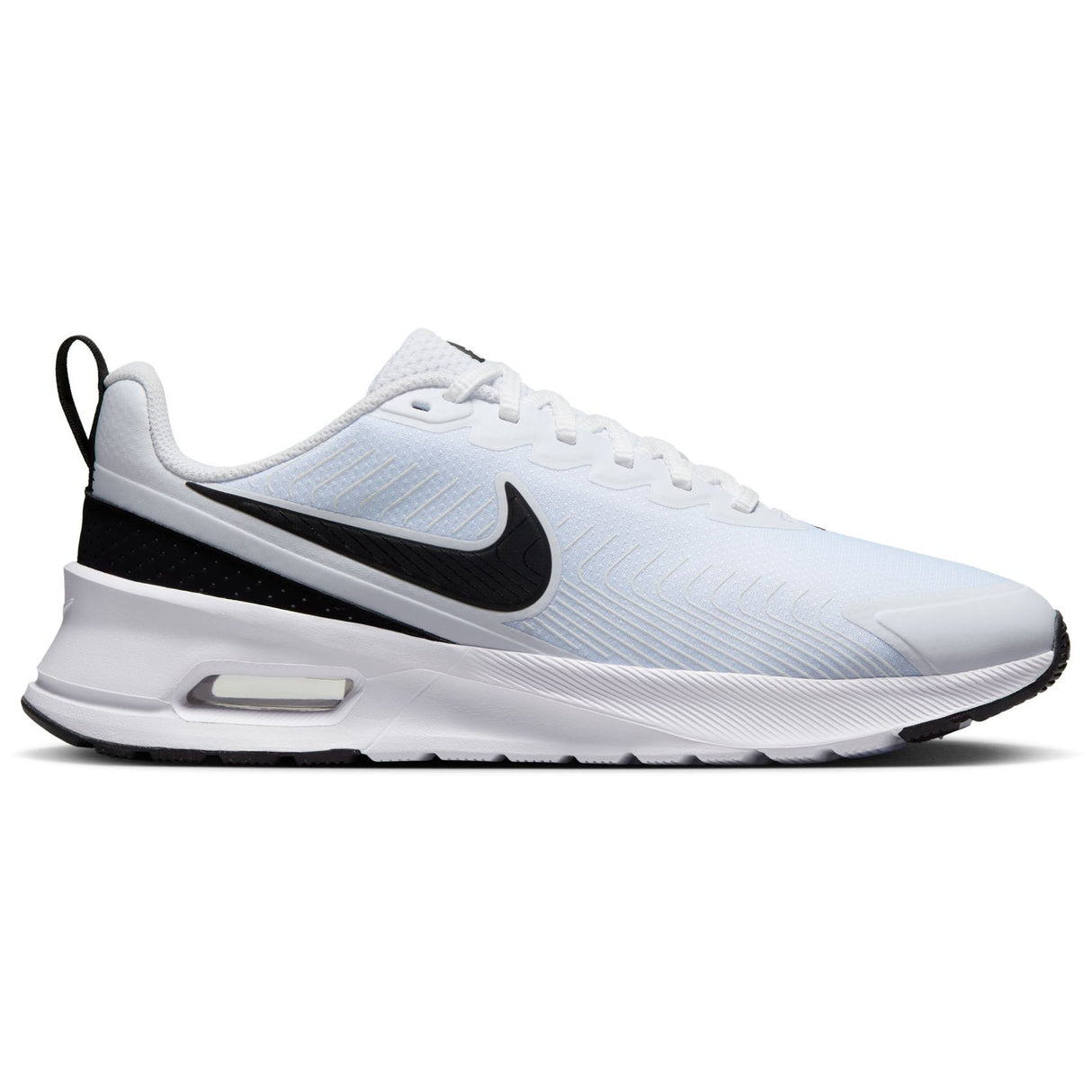 Nike Air Max Nuaxis Mens Shoes