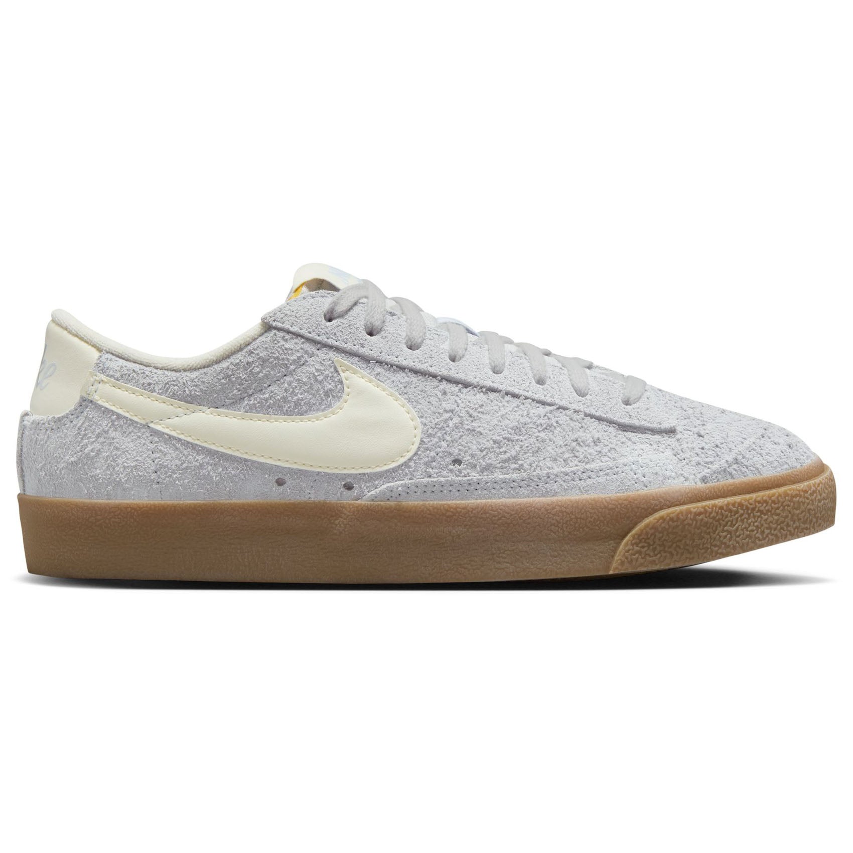 womens nike blazer suede vintage trainers