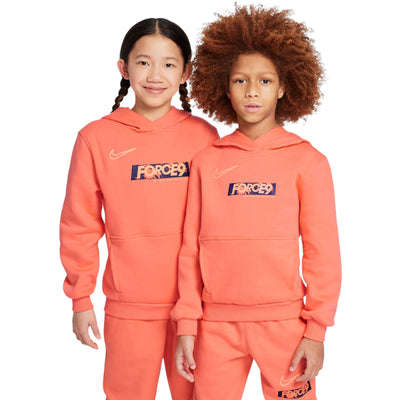 Nike Club Fleece Kids Hoodie