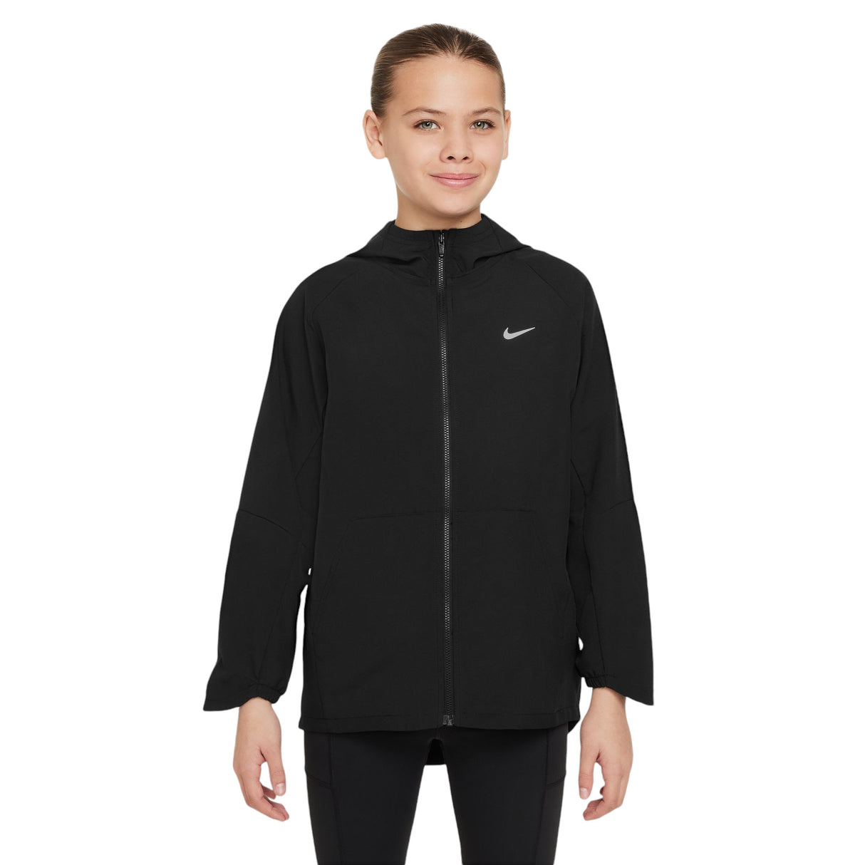 Nike Kids Dri-Fit Uv Training Jacket