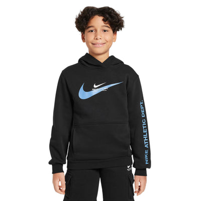 Nike Sportswear Boys Overhead Hoodie