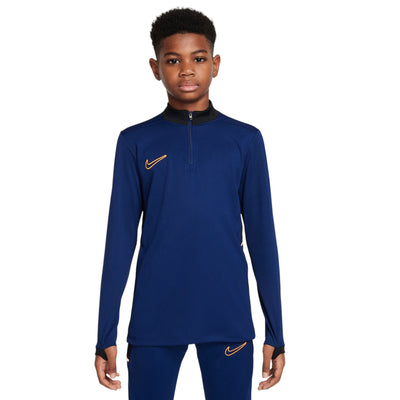 Nike Academy25 Kids Dri-Fit Drill Top