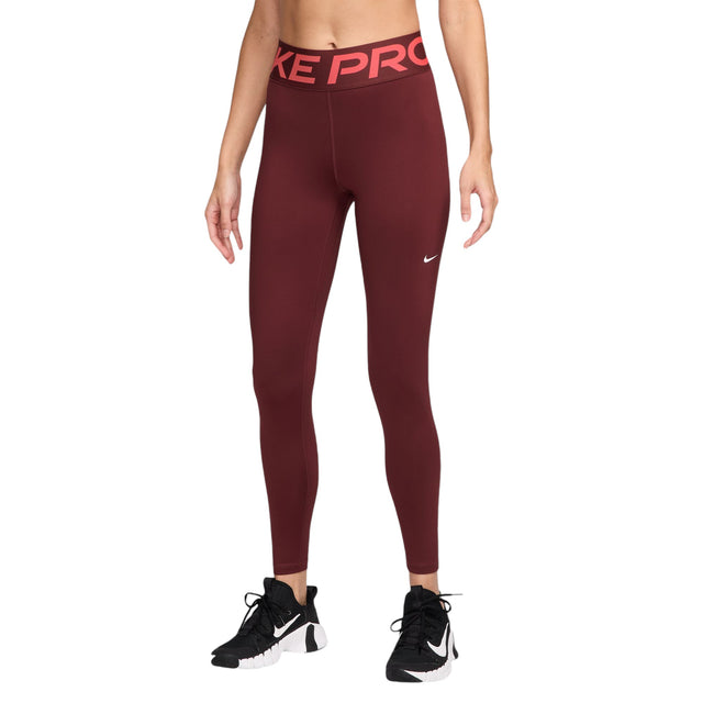 Nike Pro Sculpt Womens High-Waisted Full-Length Leggings