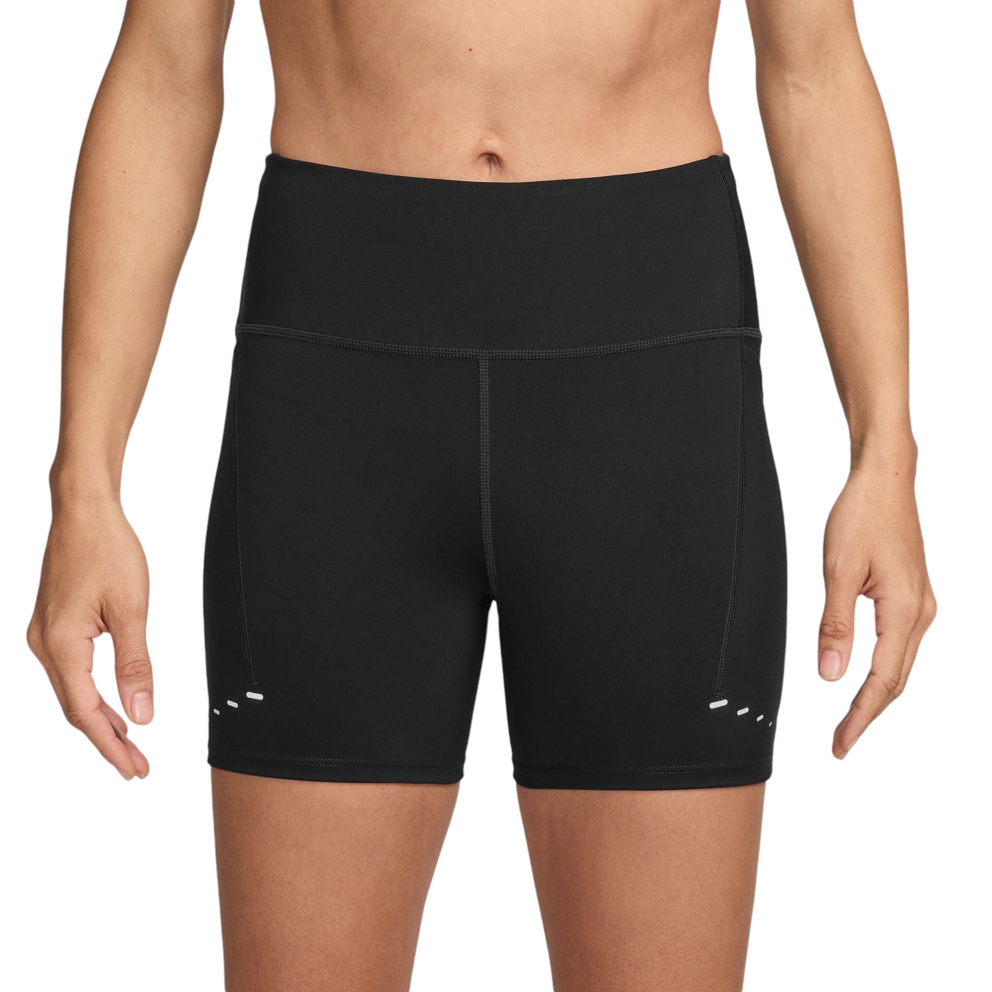 womens nike running shorts with pockets