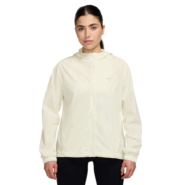 Nike Swift Womens Repel Packable Running Jacket