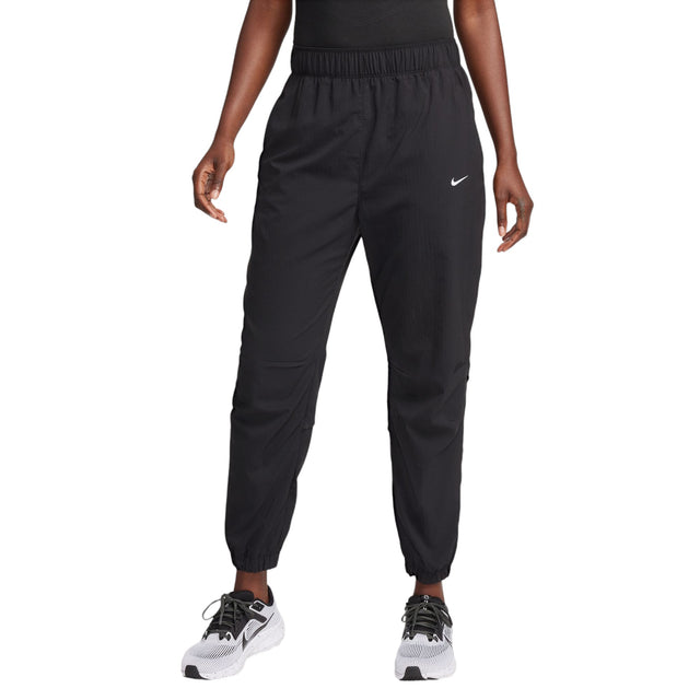 Nike Dri-FIT Fast Womens Mid-Rise 7/8 Warm-Up Running Pants