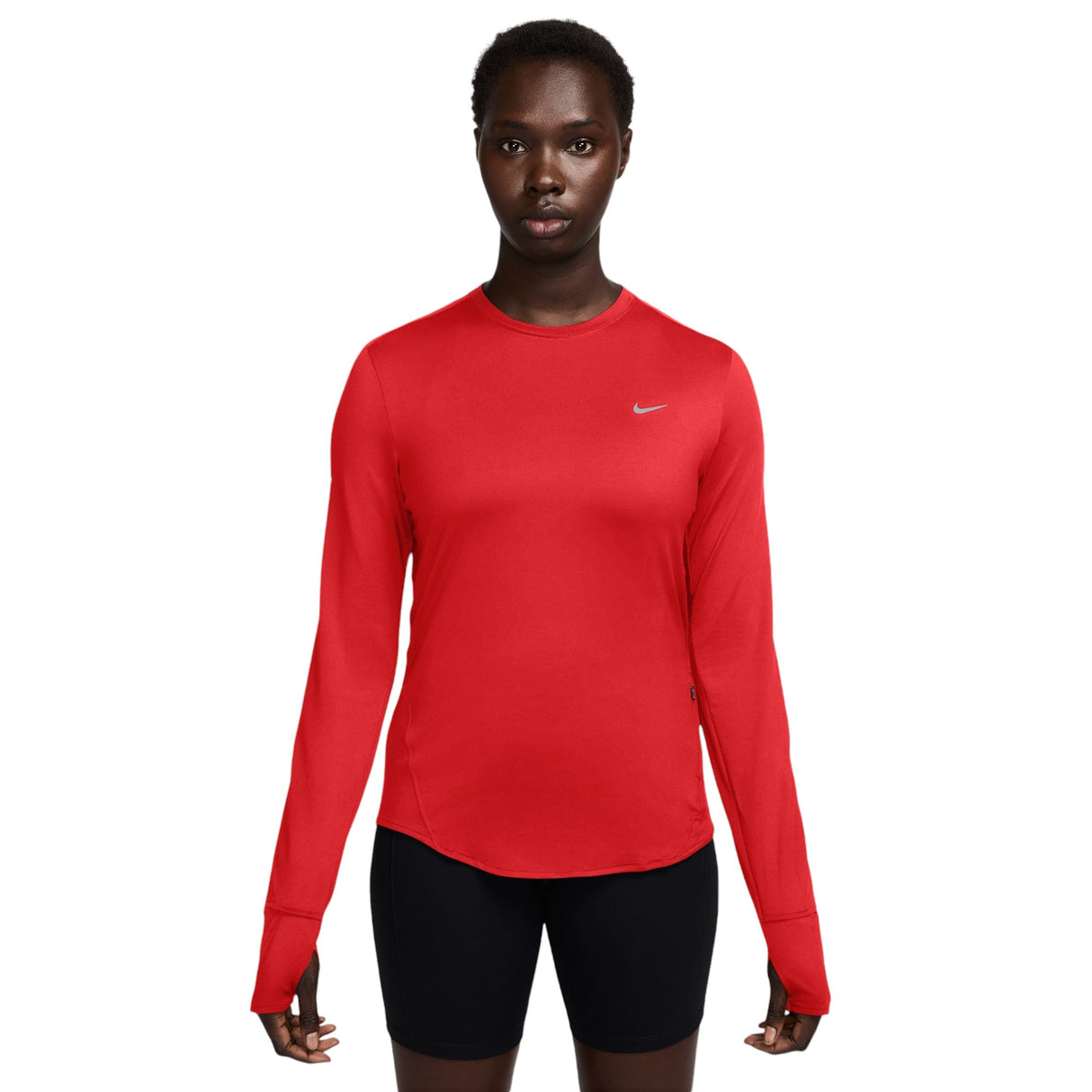 Nike Swift Nike Long Sleeve Running Tops Ladies Nike Swift Womens