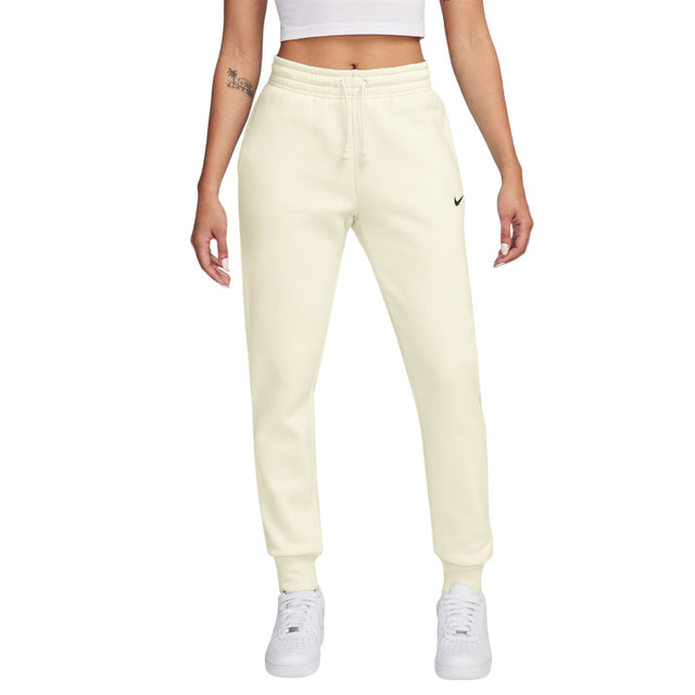 Nike Sportswear Phoenix Fleece Womens Mid-Rise Tracksuit Pants