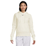 Nike Sportswear Phoenix Fleece Womens Pullover Hoodie