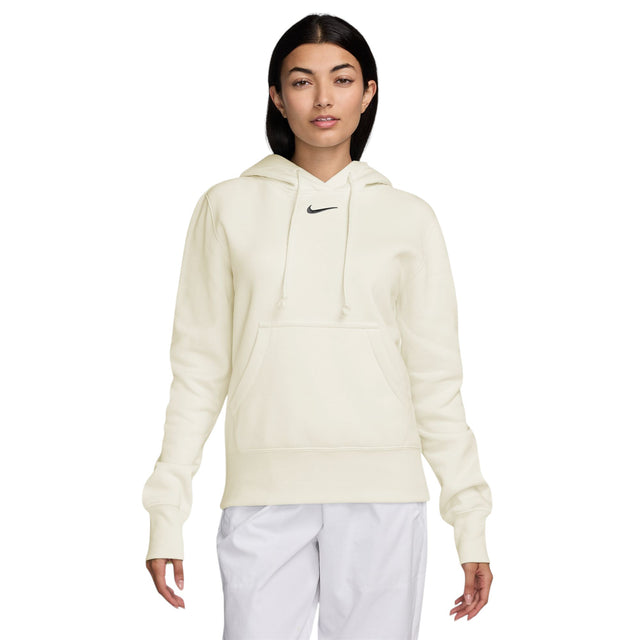 Nike Sportswear Phoenix Fleece Womens Pullover Hoodie