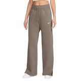 Nike Sportswear Phoenix Fleece Womens High-Waisted Wide-Leg Sweatpants