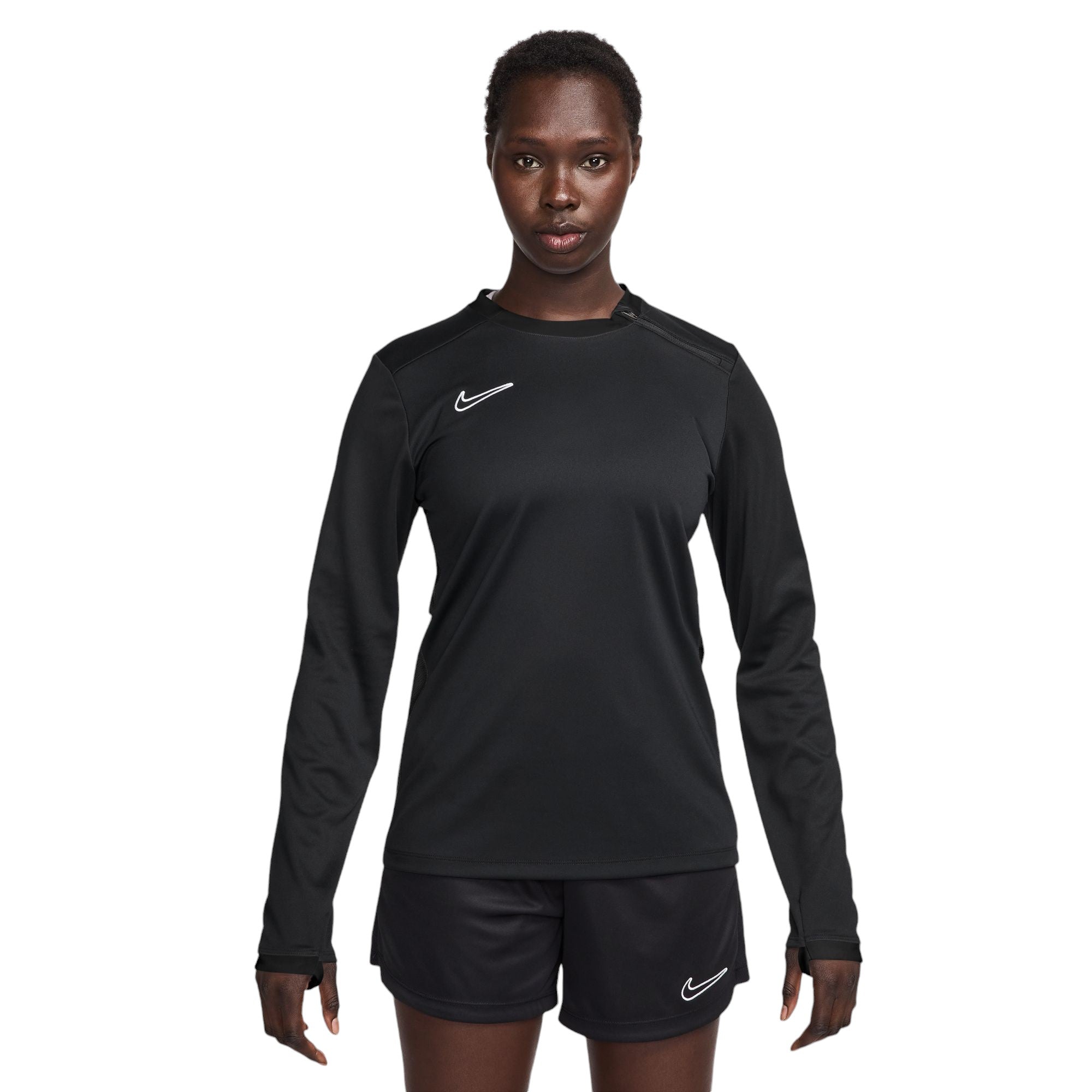 nike academy long sleeve