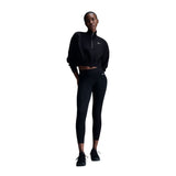 Nike Sportswear Phoenix Fleece Womens Half-Zip Cropped Sweatshirt