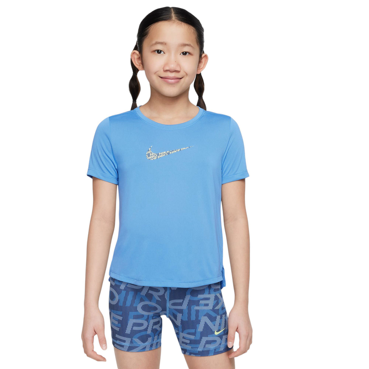 Nike One Classic Kids Dri-Fit Top