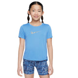 Nike One Classic Kids Dri-Fit Top