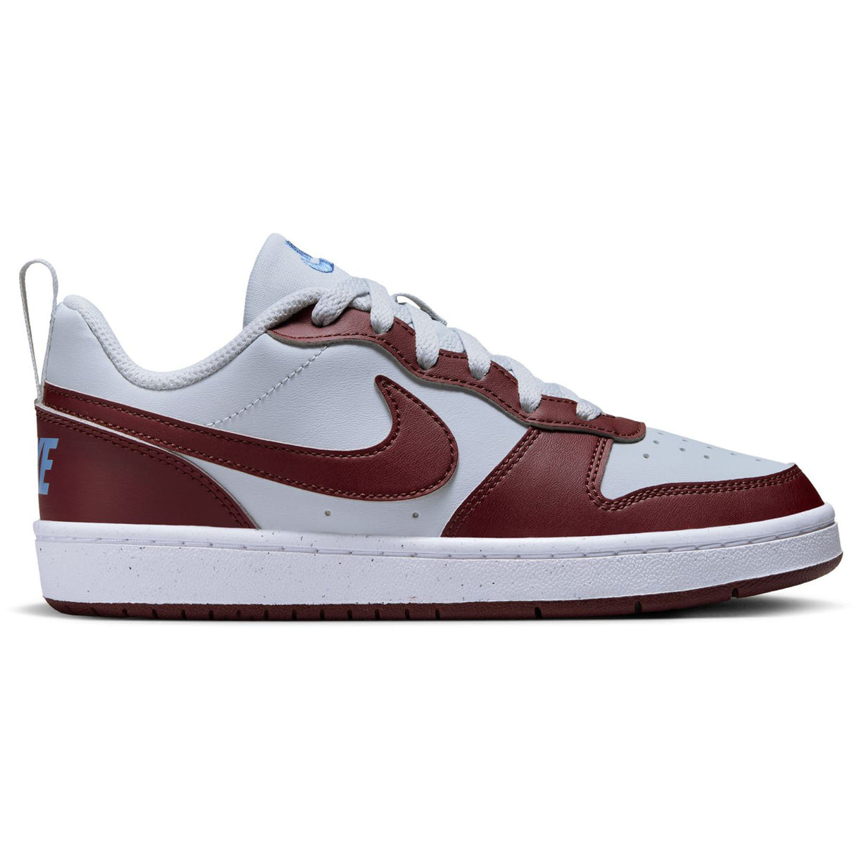 Nike Court Borough Low Recraft Kids Shoes