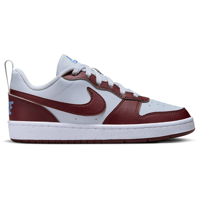 Nike Court Borough Low Recraft Kids Shoes