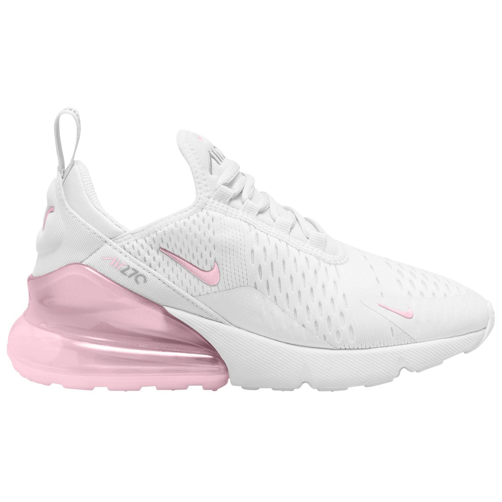 Cute Nike Shoes For Girls Pink Nike Air Max 270 Girls Shoes