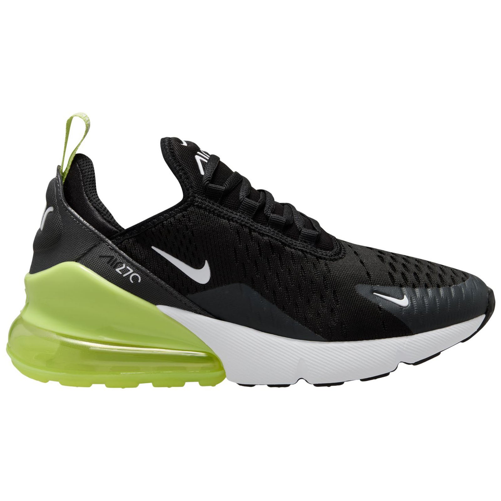 nike youth air max 270
