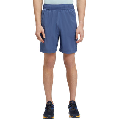 Pantaloncini Uomo Energetics Frey III – Nero, Taglia L, Traspiranti In Poliestere Riciclato - 3