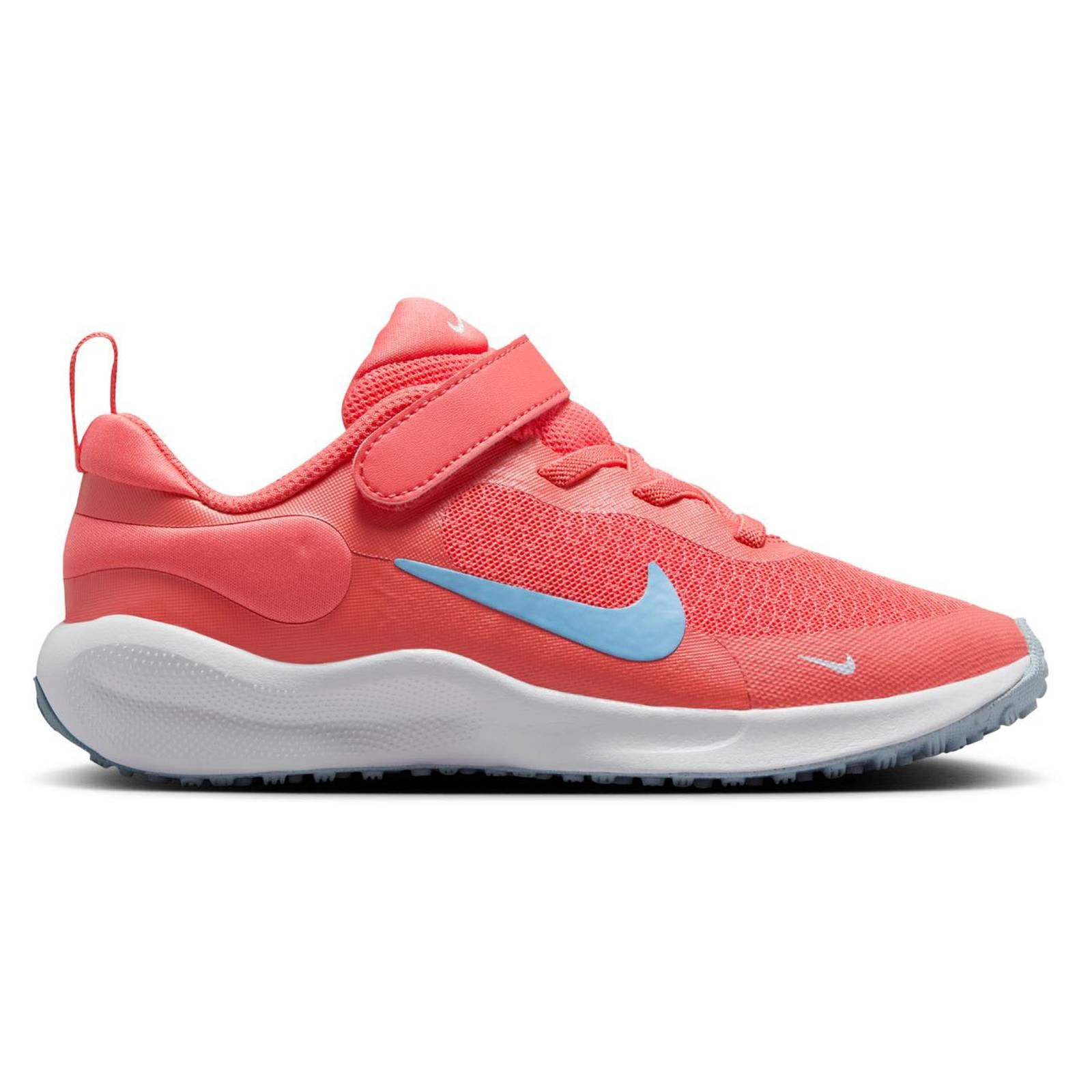 nike ladies velcro trainers