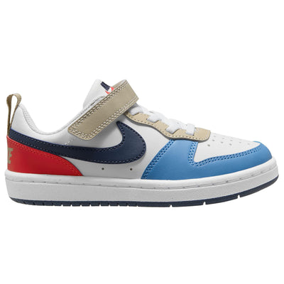 Nike Court Borough Low Recraft Junior Boys Shoes