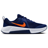 Nike MC Trainer 3 Mens Blue/Orange