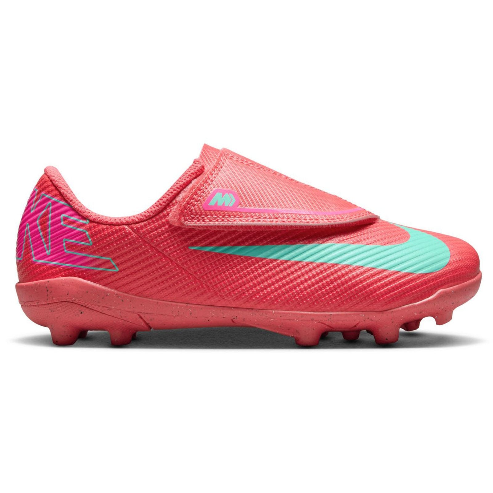 mercurial junior