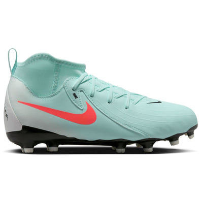 Nike Jr. Phantom Luna 2 Academy Multi-Ground Kids Football Boots