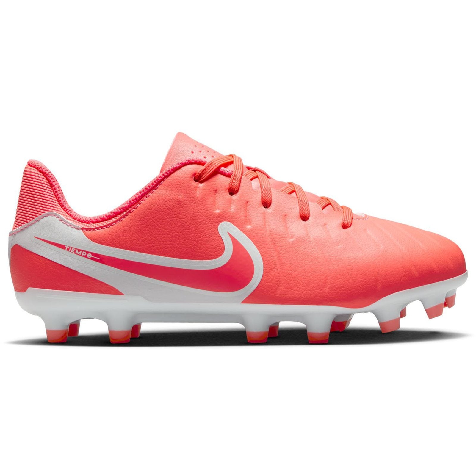 youth nike tiempo soccer cleats