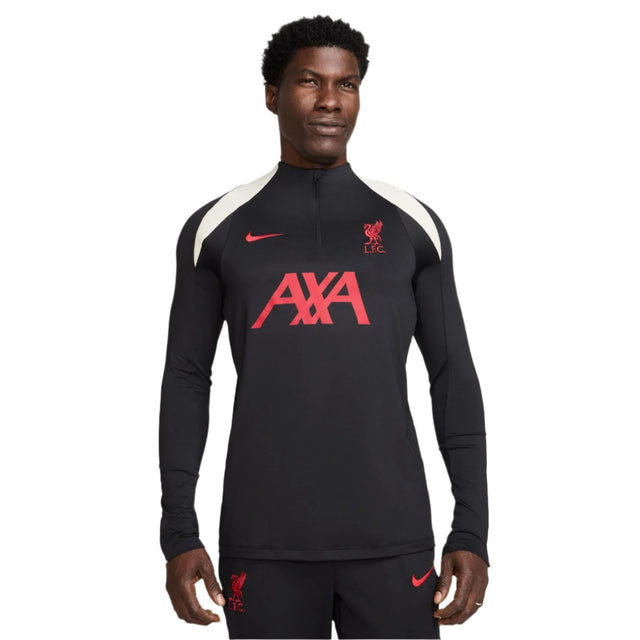 Nike Liverpool FC Strike 4th Mens Dri-FIT Soccer Drill Top