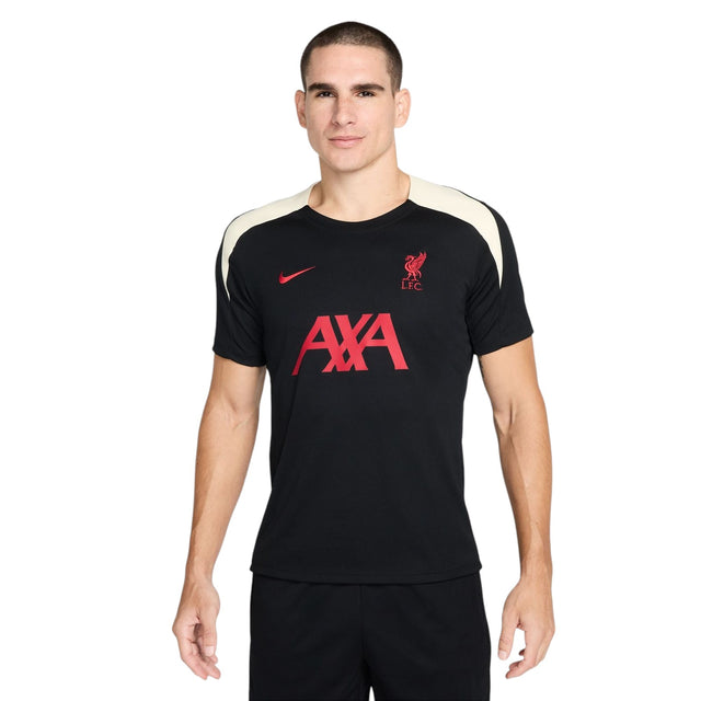 Nike Liverpool F.C. 2025 4th Strike Drill T-Shirt