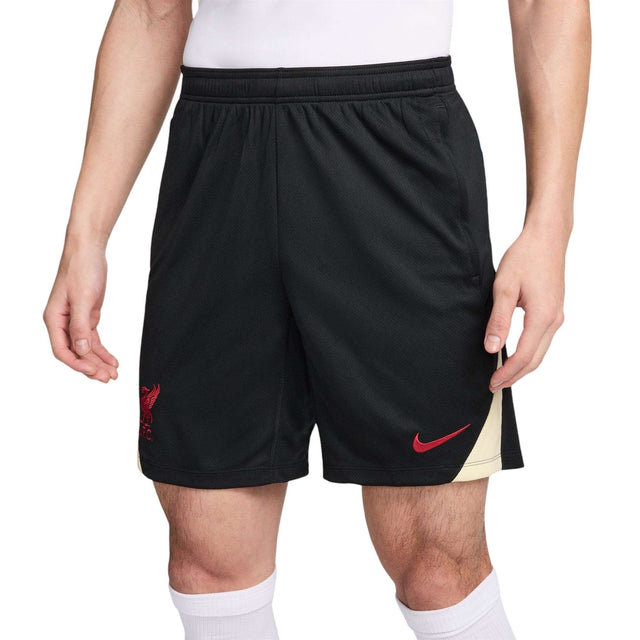 Nike Liverpool FC 4th Strike Mens Soccer Drill Shorts