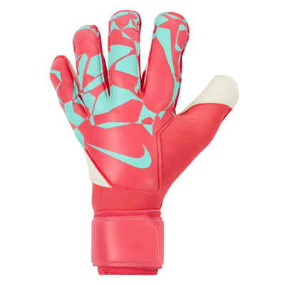 Nike Grip3 Goalkeeper Soccer Gloves