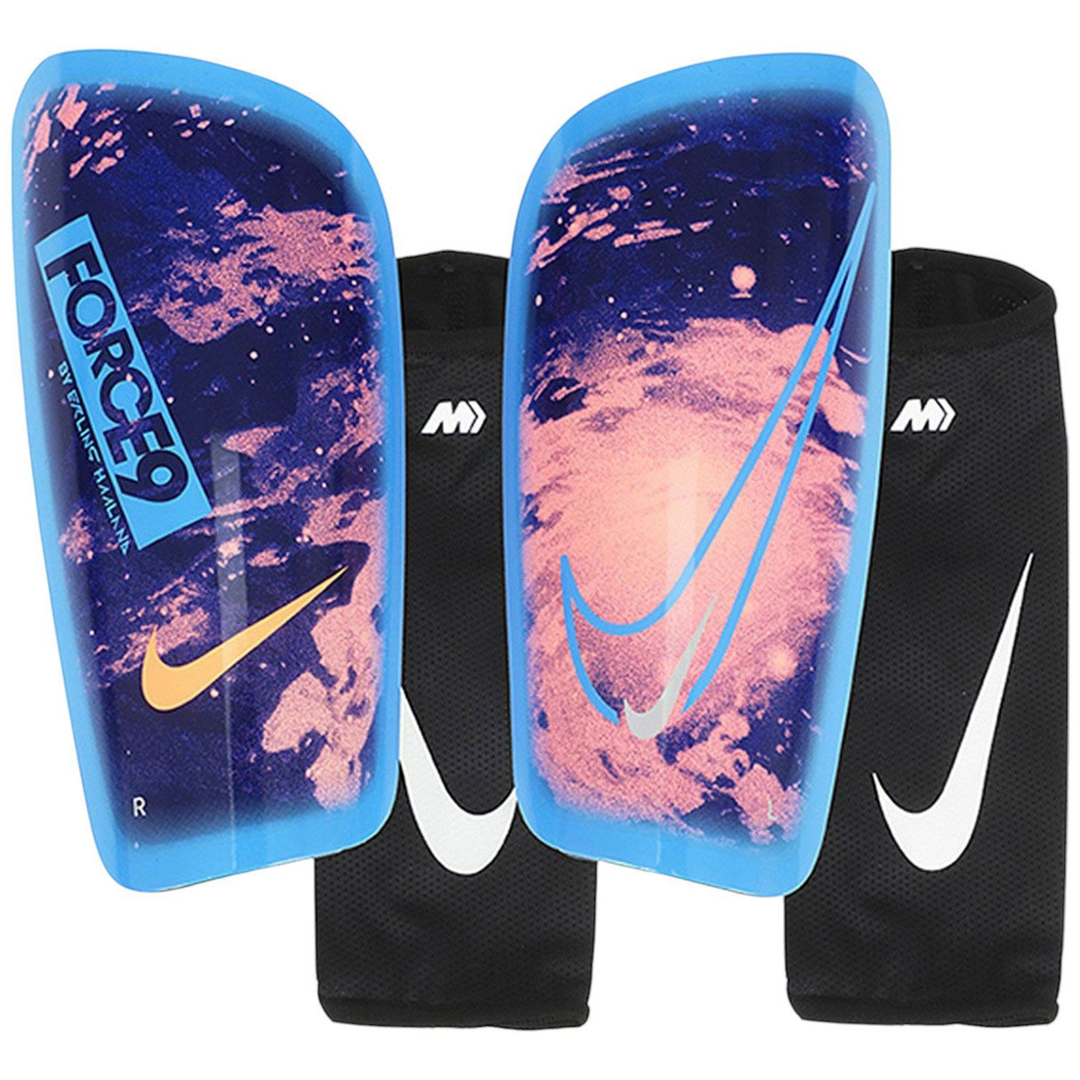 Nike Mercurial Lite x Erling Haaland Shinpads